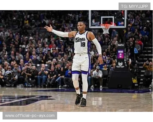 威少持续三双爆发，证明自己依旧强悍