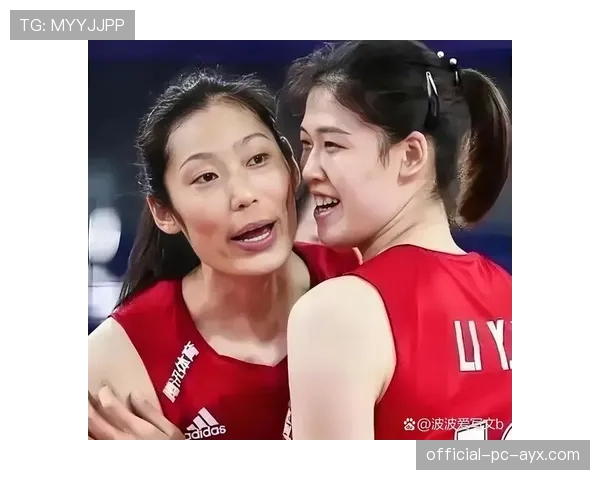 李盈莹搭档朱婷：最强主攻线合体，李盈莹取代朱婷